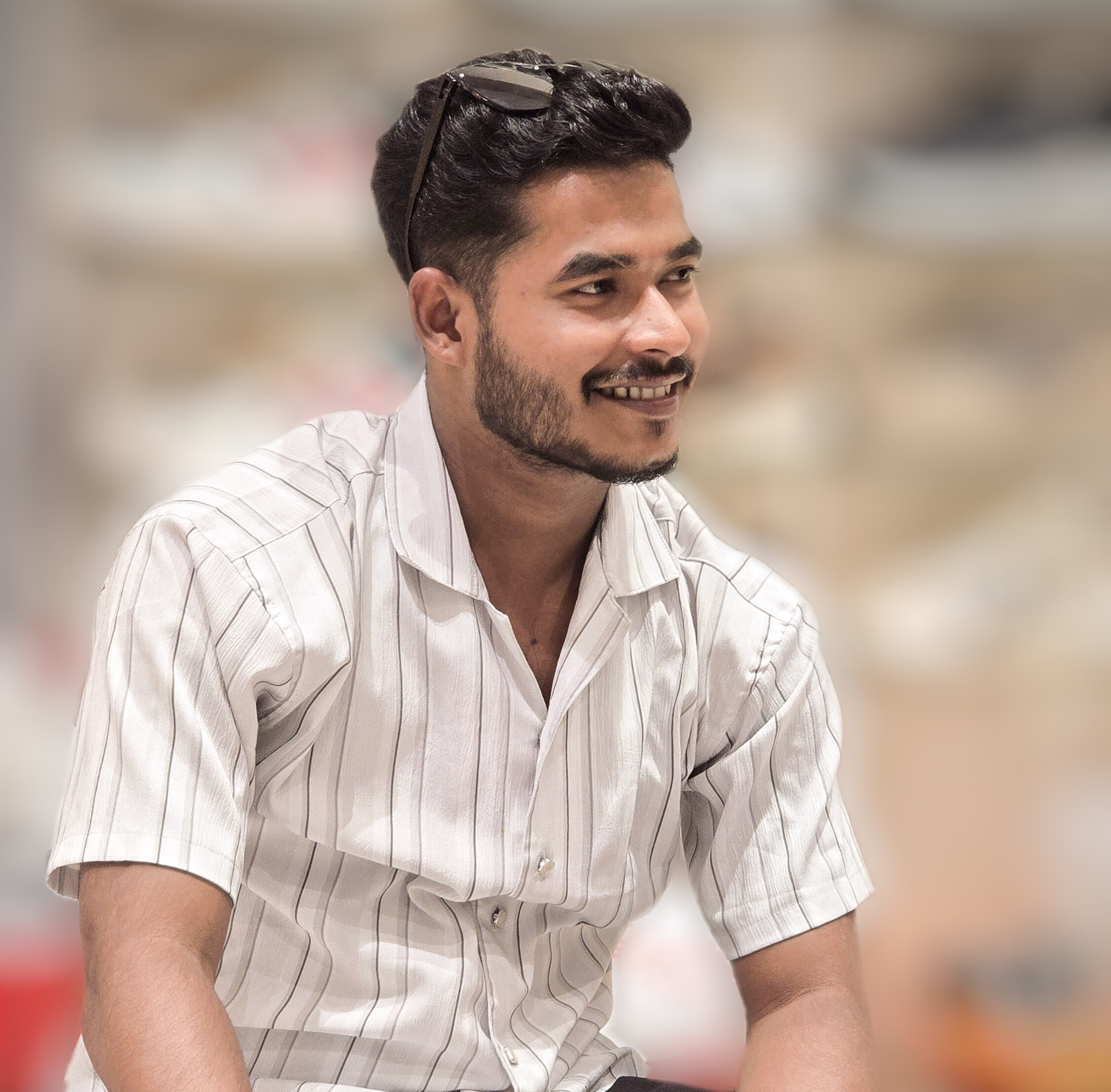 Tamim Hosen - Founder of BloodBD